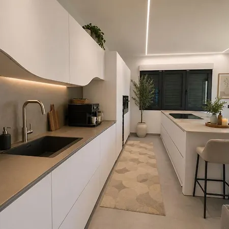 Apartmán Luxury La Mata (Torrevieja)