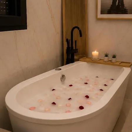 Luxury Apartmán La Mata (Torrevieja)