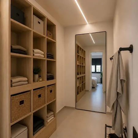 Apartmán Luxury