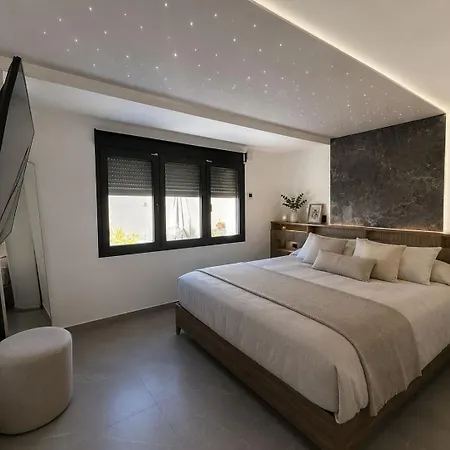 Apartmán Luxury La Mata (Torrevieja)