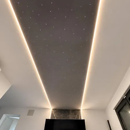 Luxury Apartmán La Mata (Torrevieja)