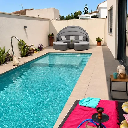 Apartmán Luxury *